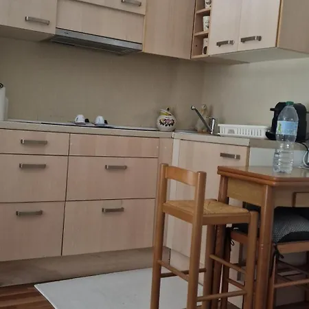 Apartment Elisabeth