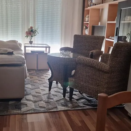 Elisabeth Apartment *