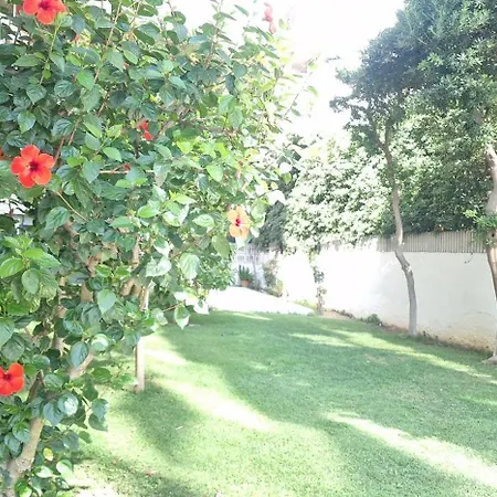 Elisabeth Apartment