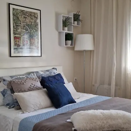 Elisabeth Apartment
