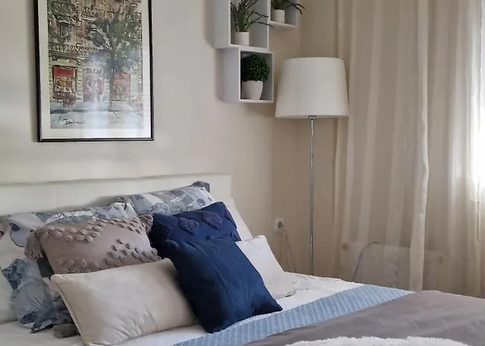 Elisabeth Apartmán